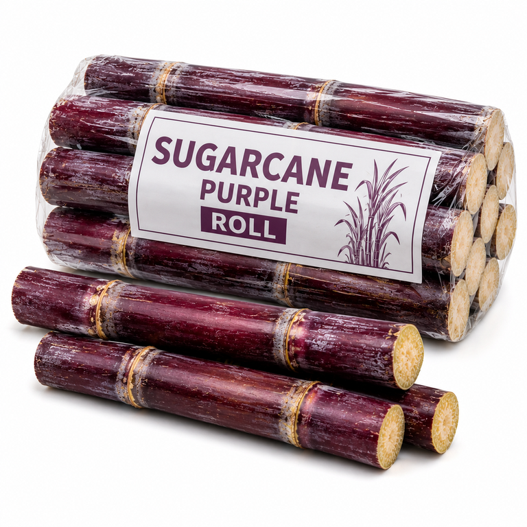 Sugarcane Purple (Roll)